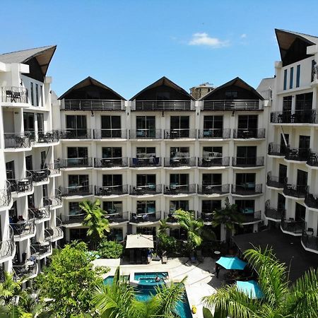 Pacific Suites Boutique Hotel And Bistro Jaco Exterior photo